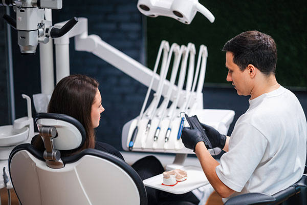 Wellness Preventive Dental Care